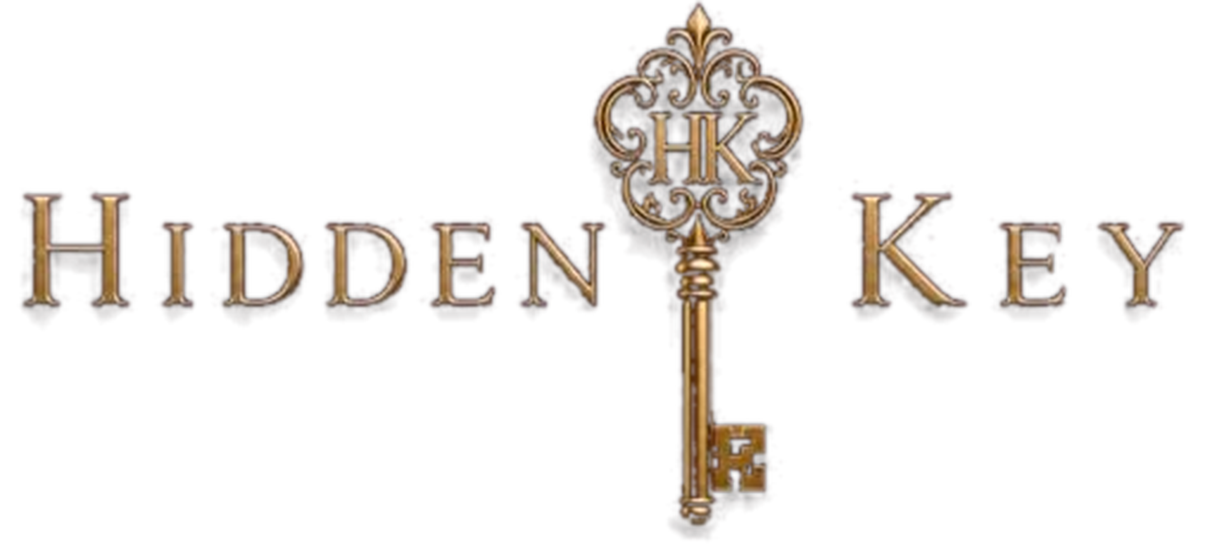Hidden Key