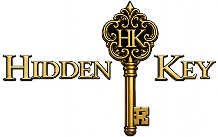 Hidden Key