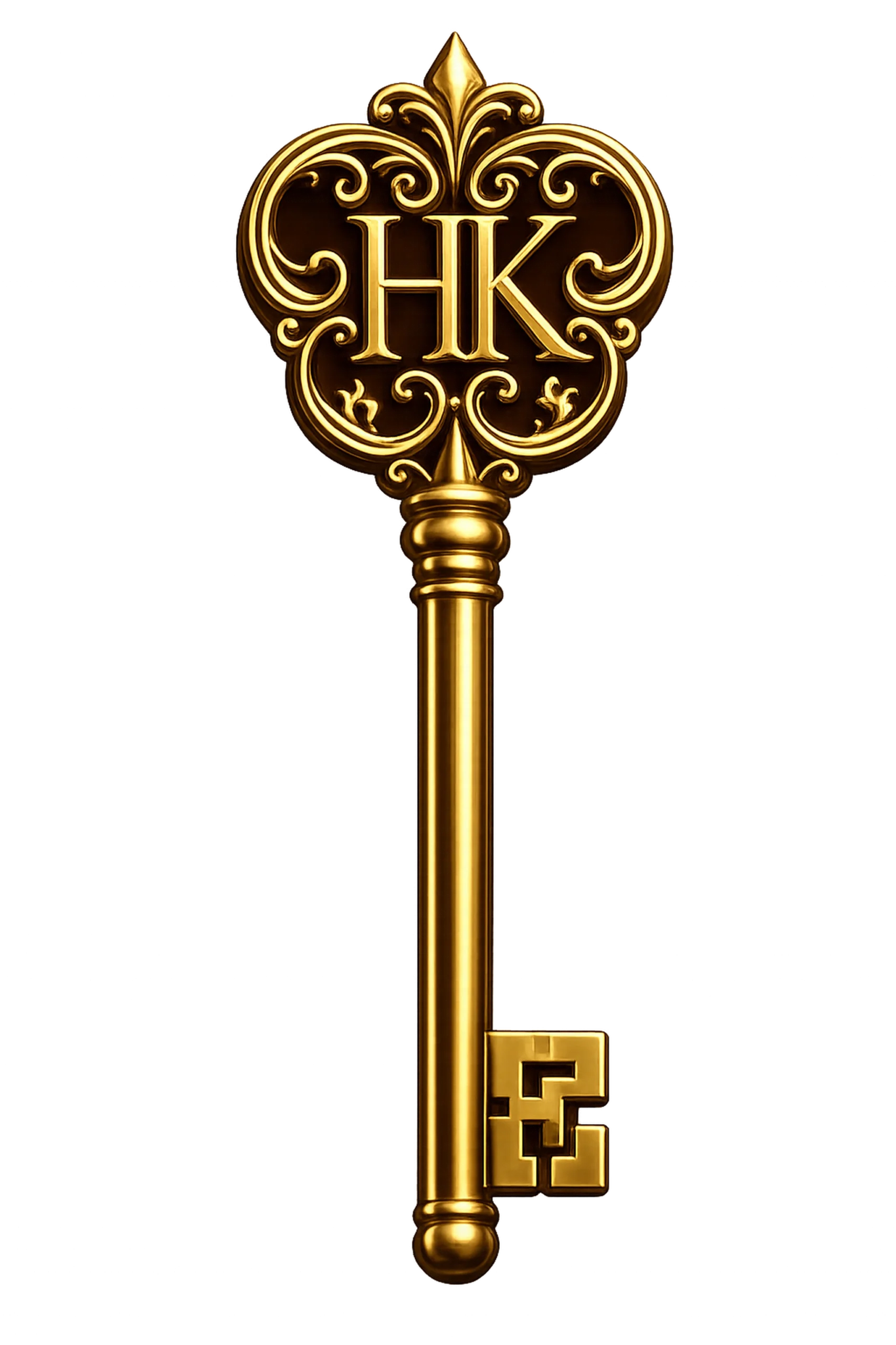 Hidden Key