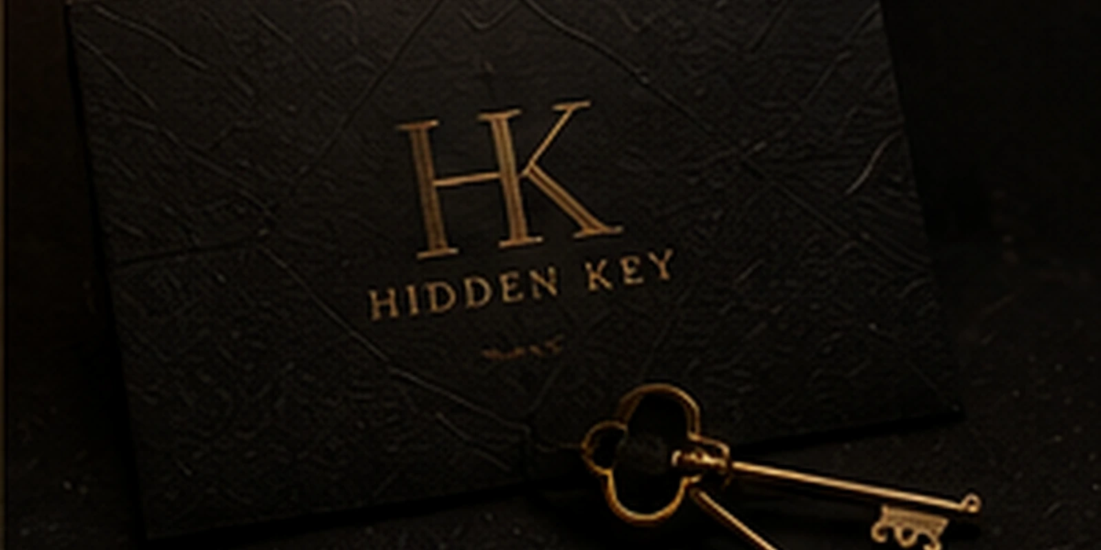 A private Hidden Key experience