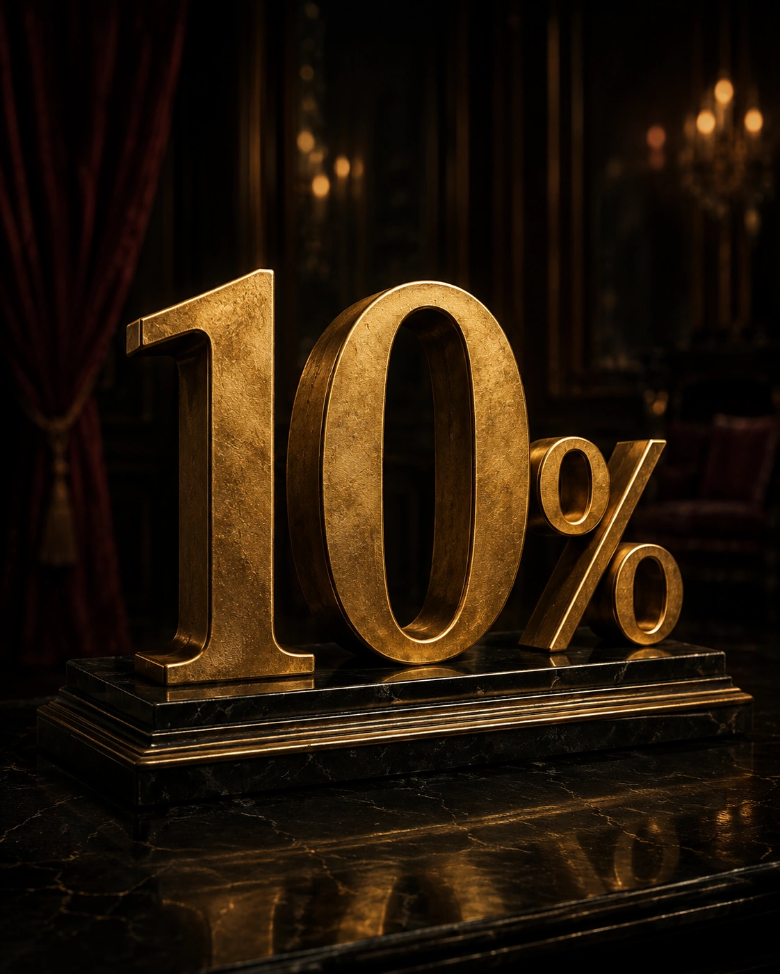 Hidden Key membership preferred rate benefit